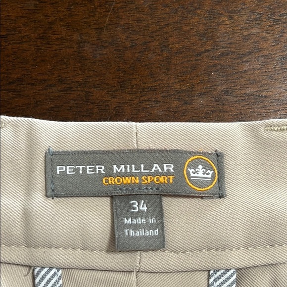 Peter Millar men’s Shorts - Picture 5 of 11